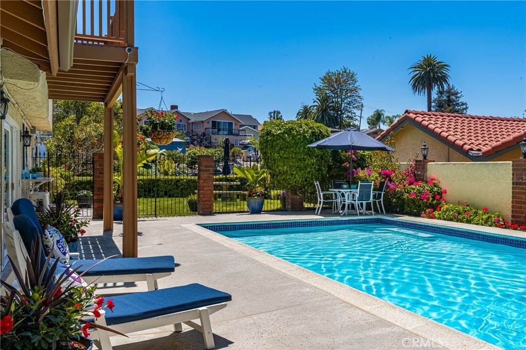 15541 Olive Branch Drive