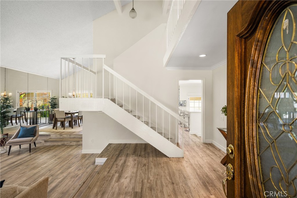 15541 Olive Branch Drive