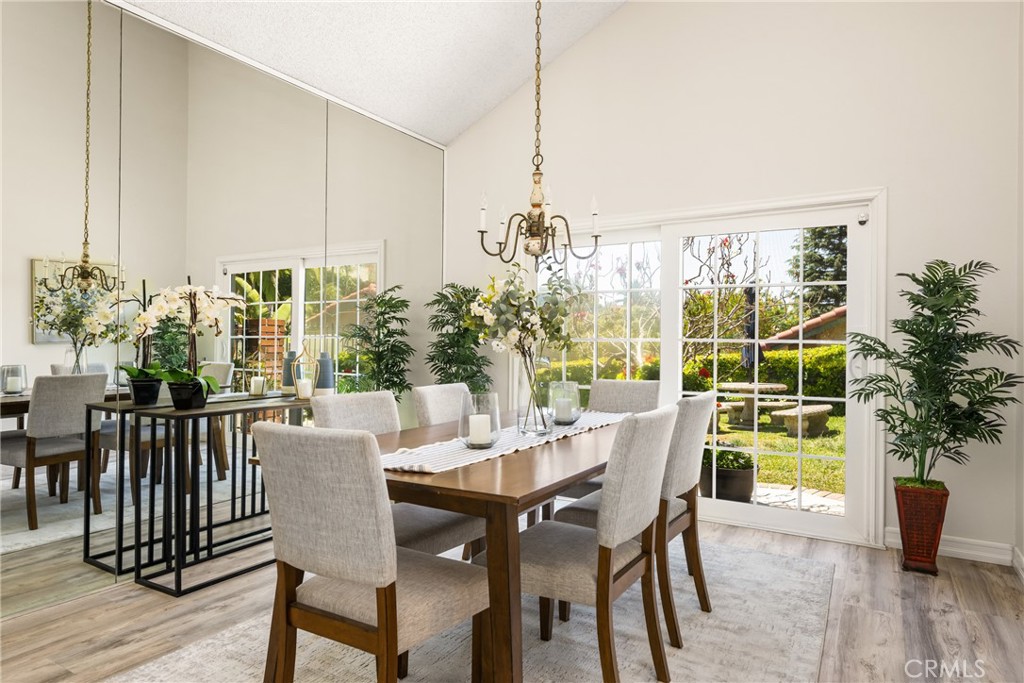 15541 Olive Branch Drive