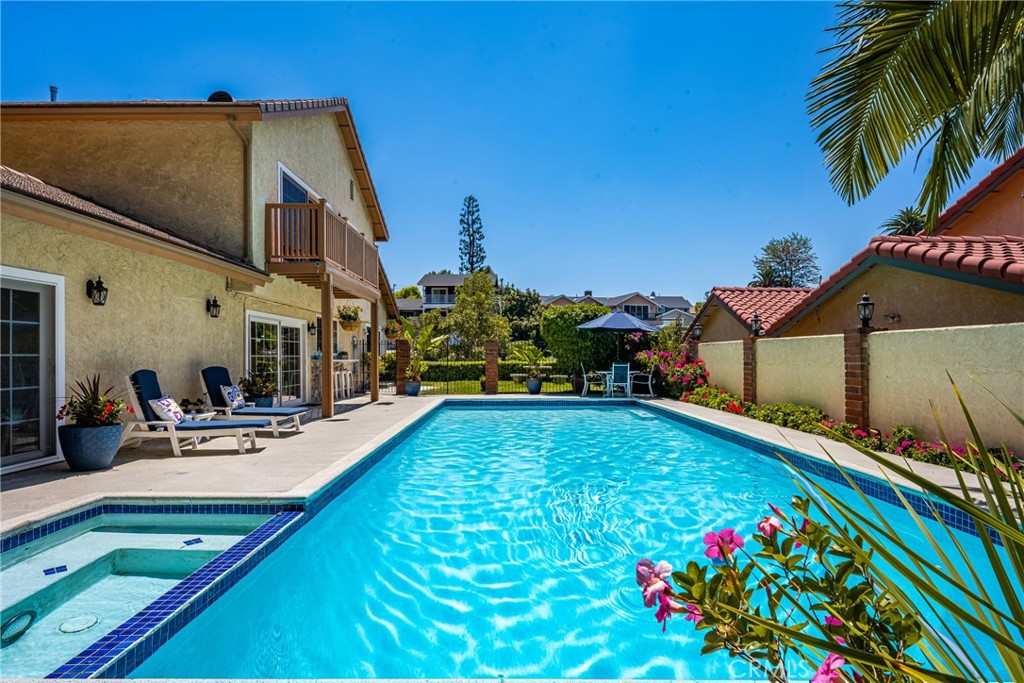 15541 Olive Branch Drive