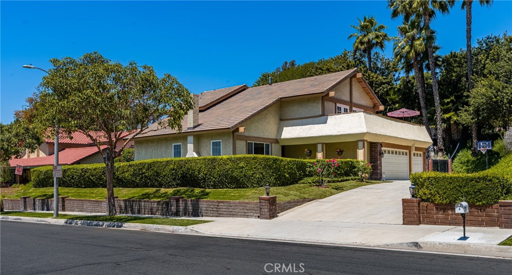 15541 Olive Branch Drive