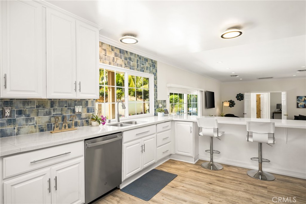 15541 Olive Branch Drive