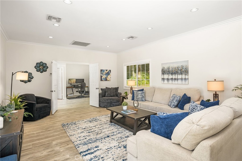 15541 Olive Branch Drive