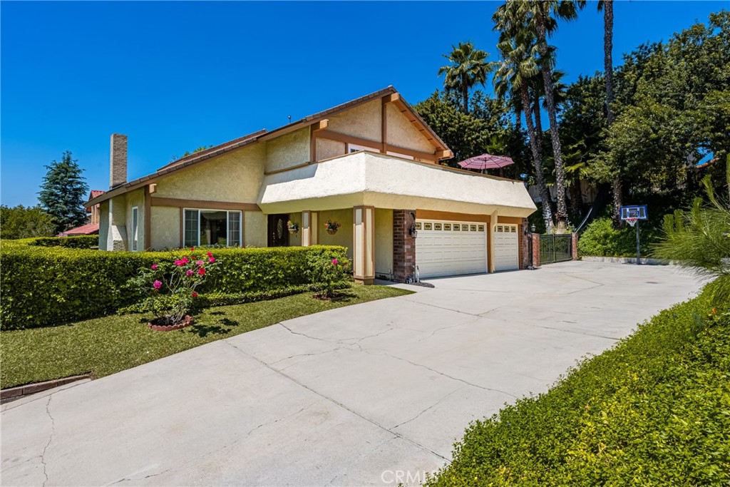 15541 Olive Branch Drive