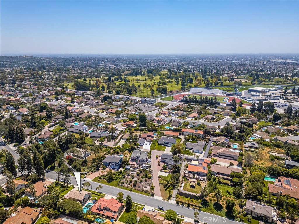 15541 Olive Branch Drive