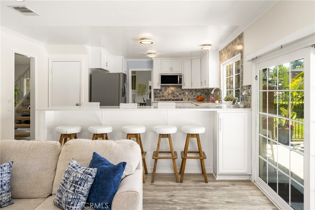 15541 Olive Branch Drive