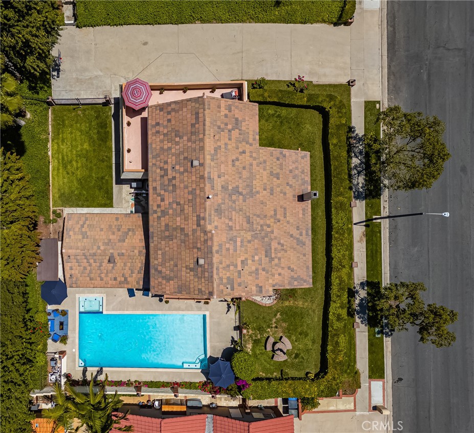 15541 Olive Branch Drive