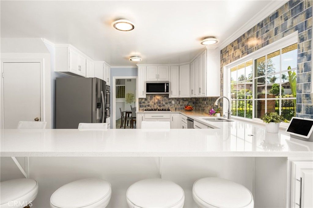 15541 Olive Branch Drive