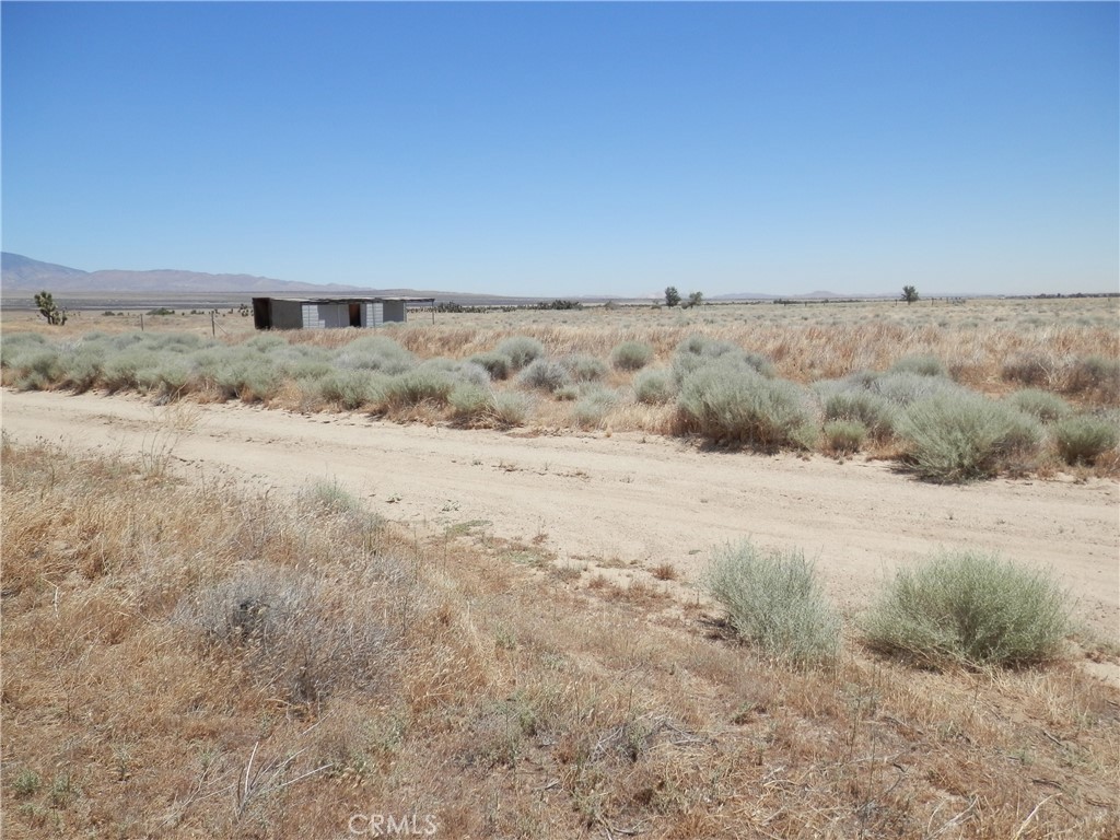 0 Ave B12 + 245th St. W