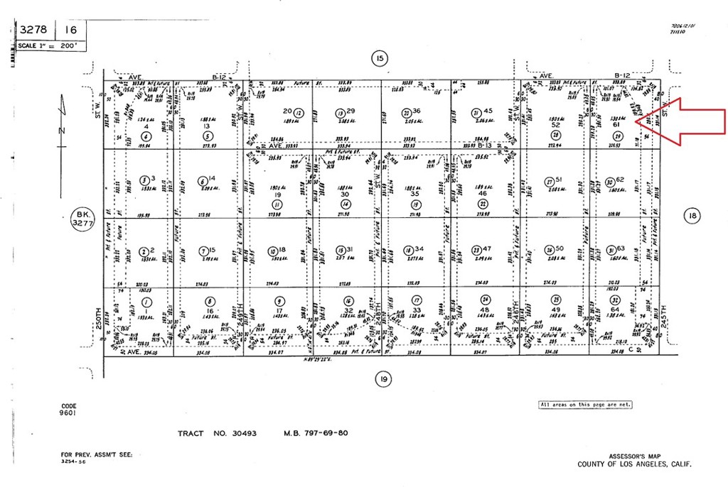 0 Ave B12 + 245th St. W