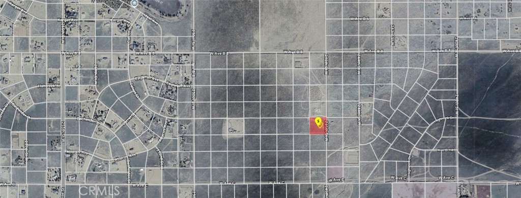 0 Ave B12 + 245th St. W