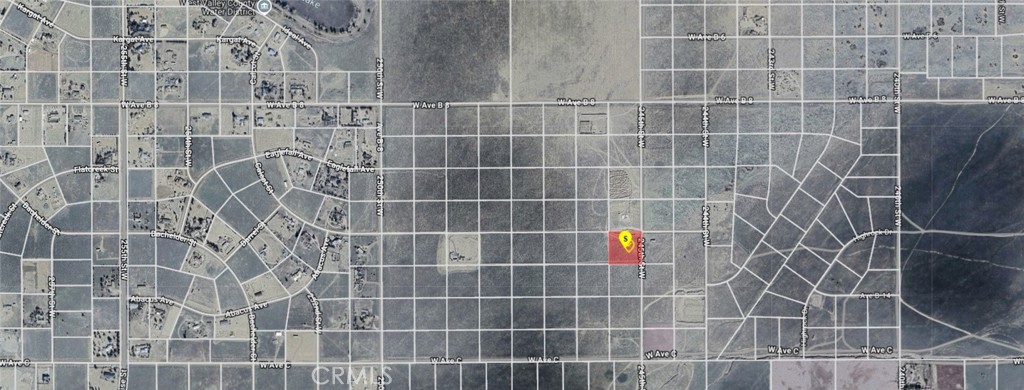 0 Ave B12 + 245th St. W