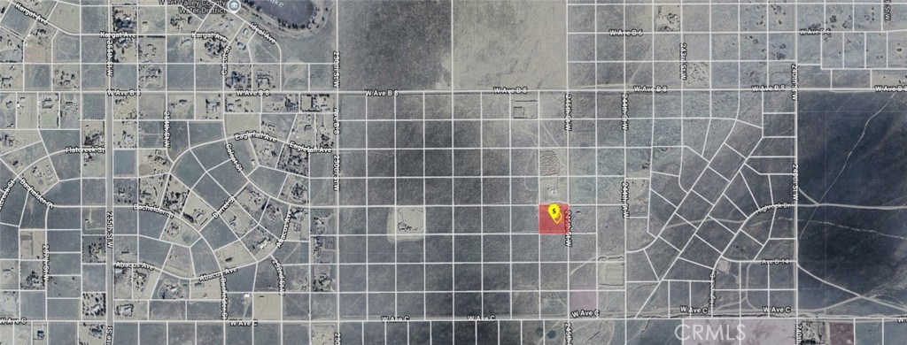 0 Ave B12 + 245th St. W