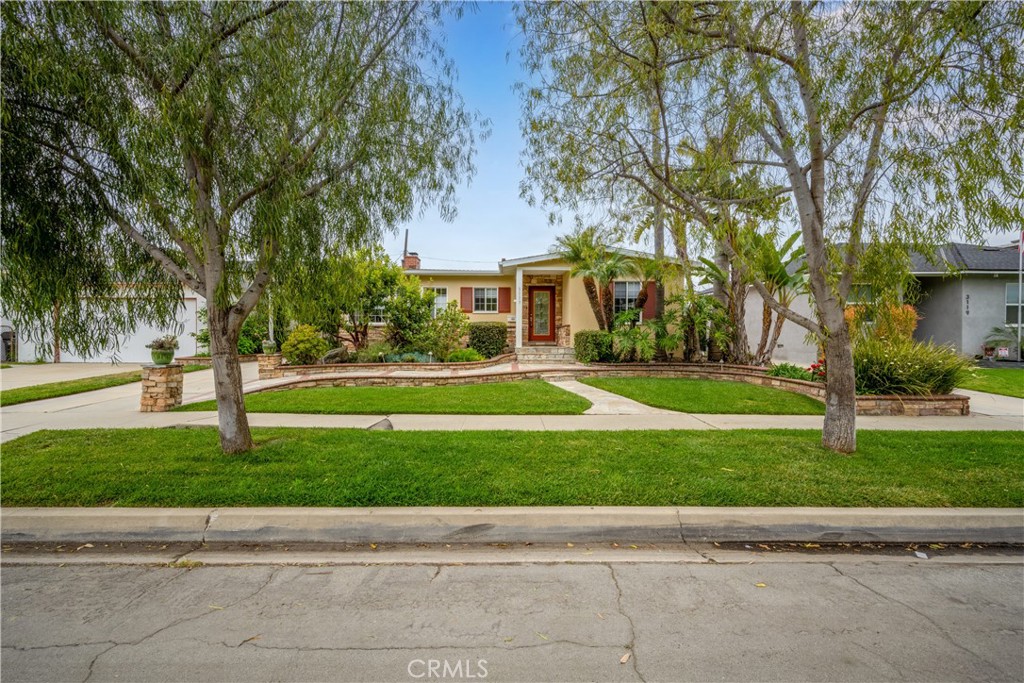 3113 San Anseline Avenue