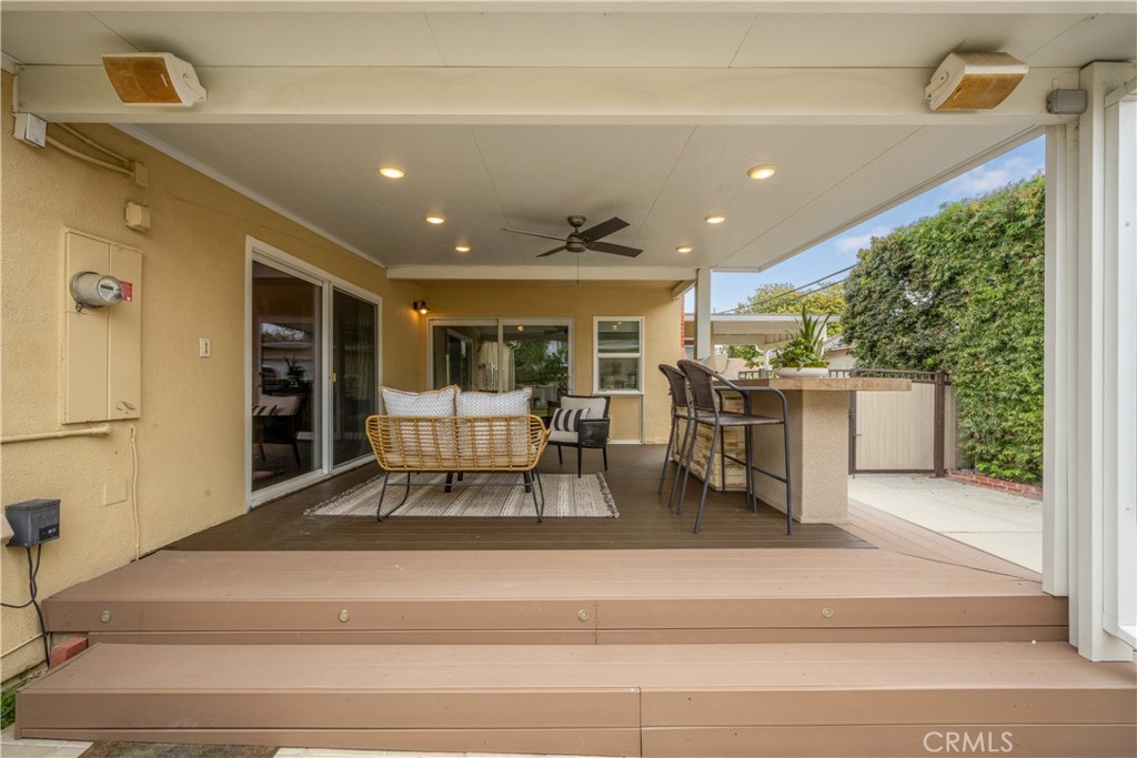 3113 San Anseline Avenue