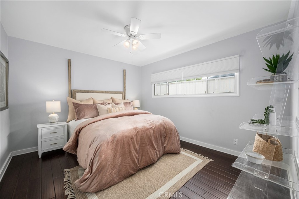 3113 San Anseline Avenue