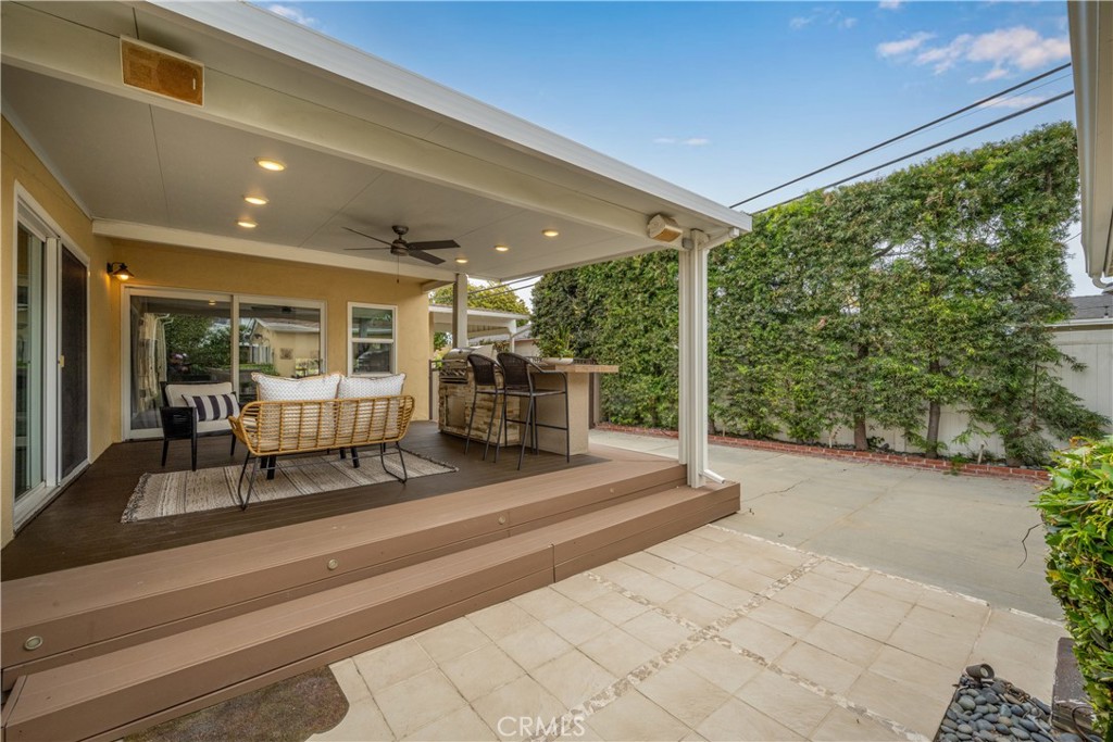 3113 San Anseline Avenue