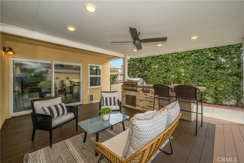 3113 San Anseline Avenue