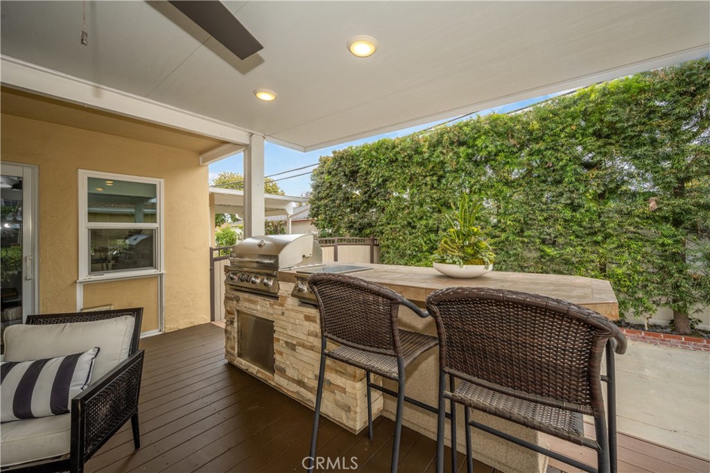 3113 San Anseline Avenue