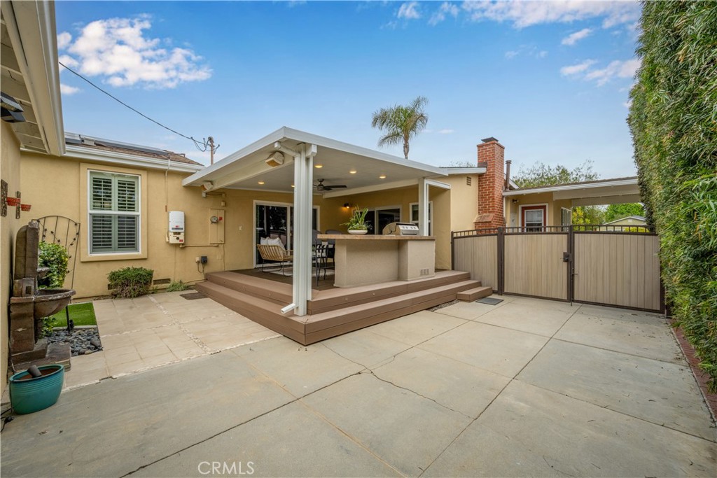 3113 San Anseline Avenue