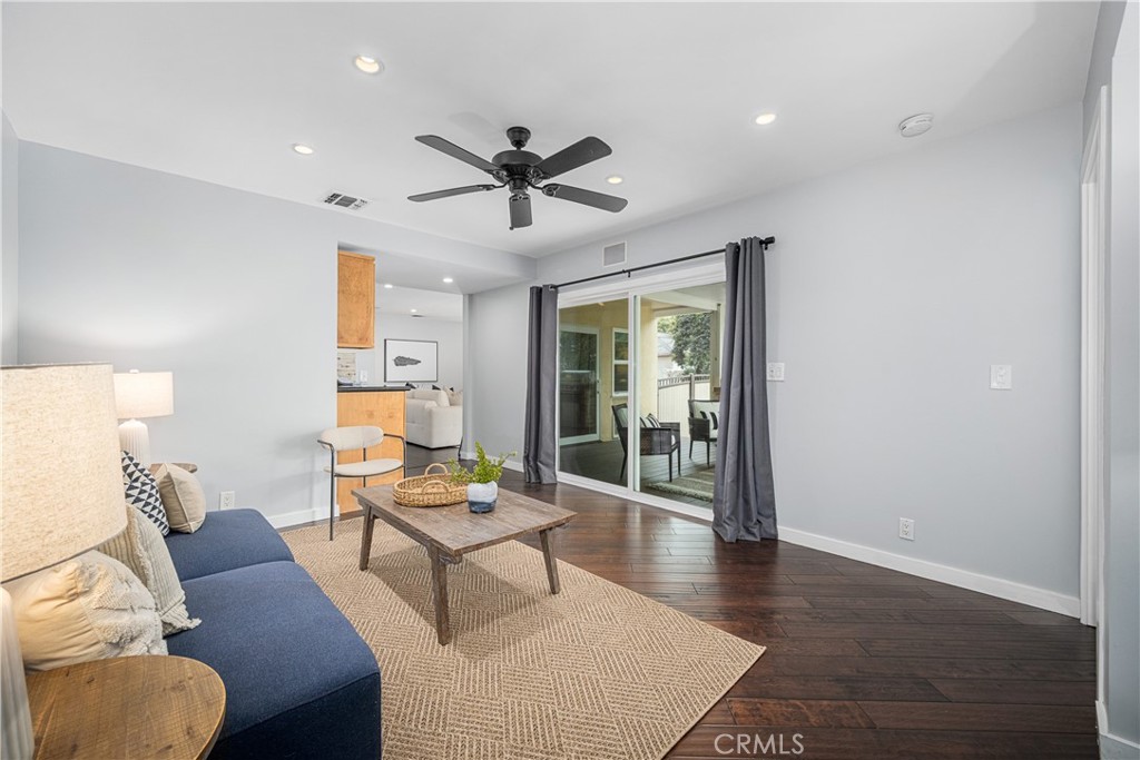 3113 San Anseline Avenue