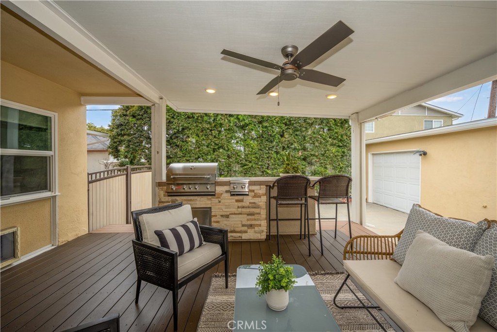 3113 San Anseline Avenue