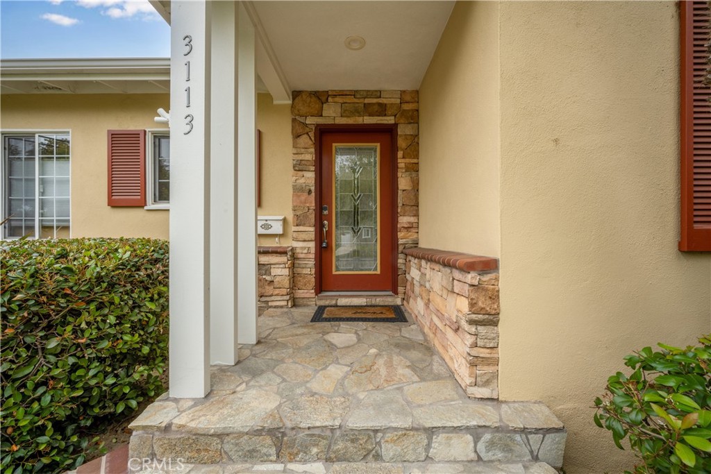 3113 San Anseline Avenue