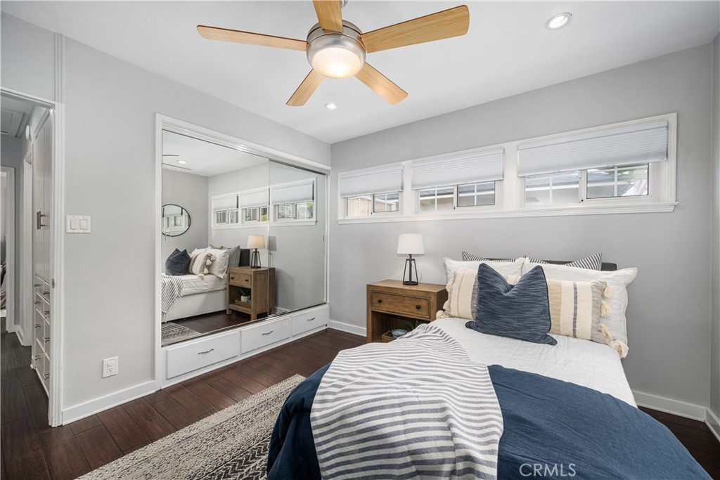 3113 San Anseline Avenue