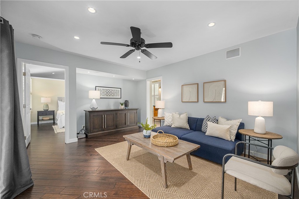 3113 San Anseline Avenue