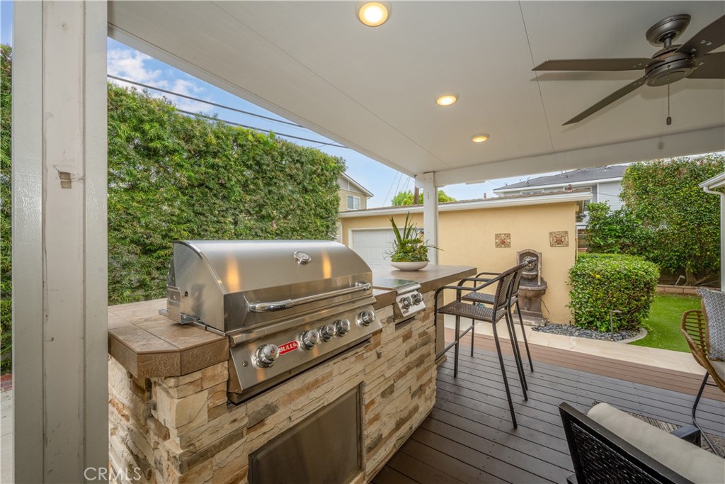 3113 San Anseline Avenue