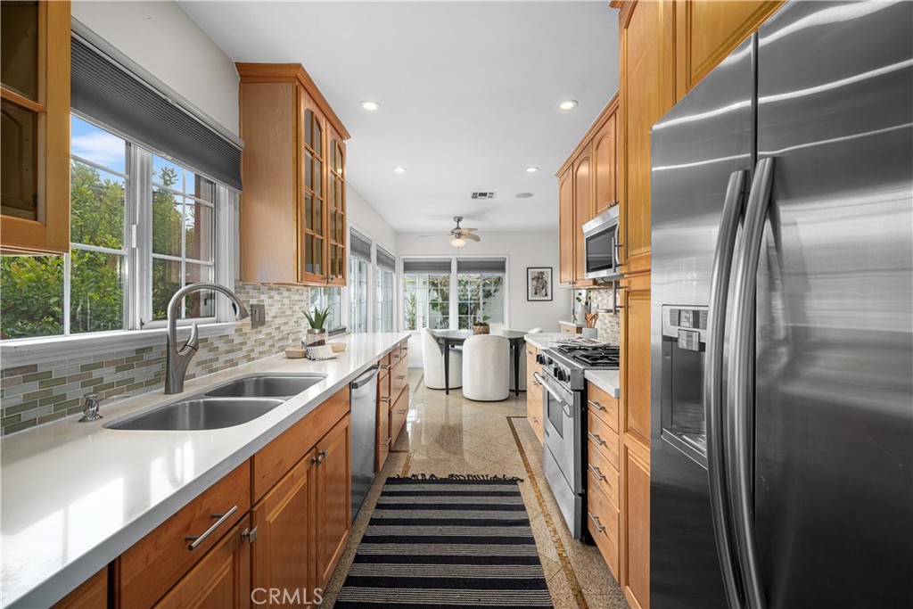 3113 San Anseline Avenue