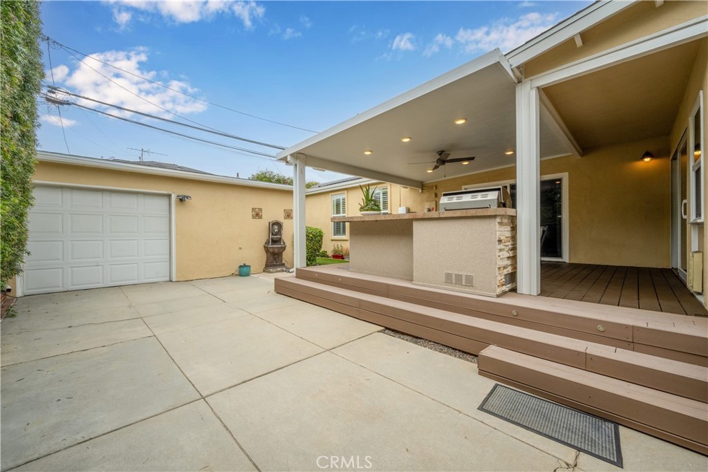 3113 San Anseline Avenue