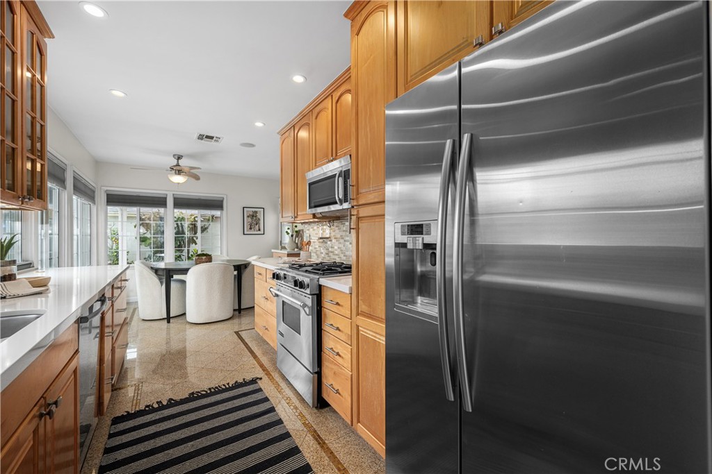 3113 San Anseline Avenue