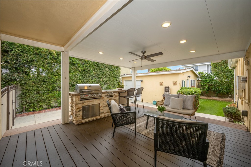 3113 San Anseline Avenue