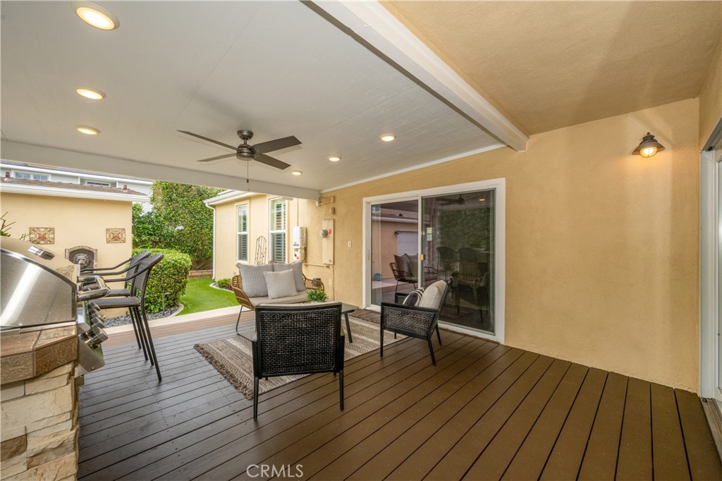 3113 San Anseline Avenue