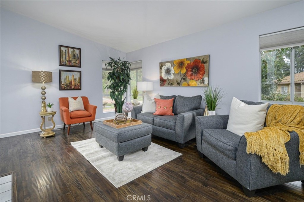 5380 SILVER CANYON Road 9E