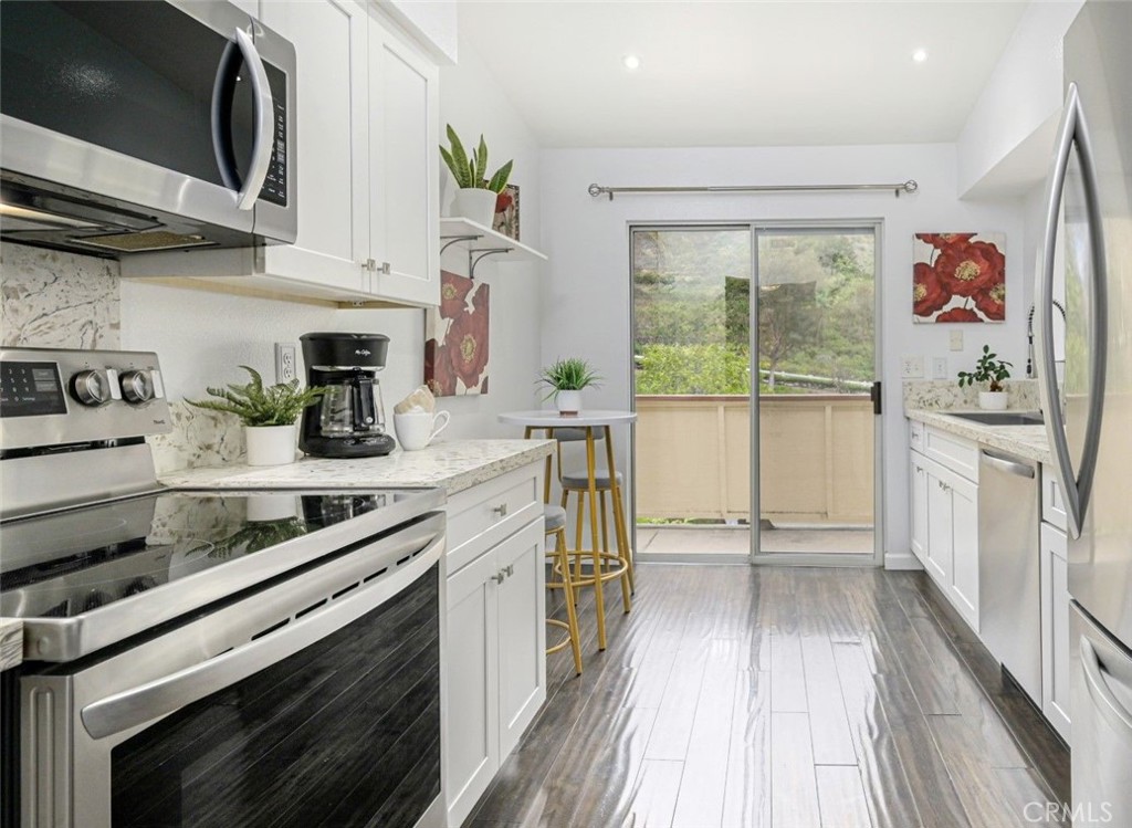 5380 SILVER CANYON Road 9E