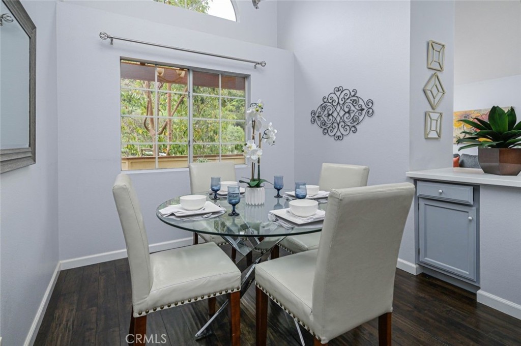 5380 SILVER CANYON Road 9E