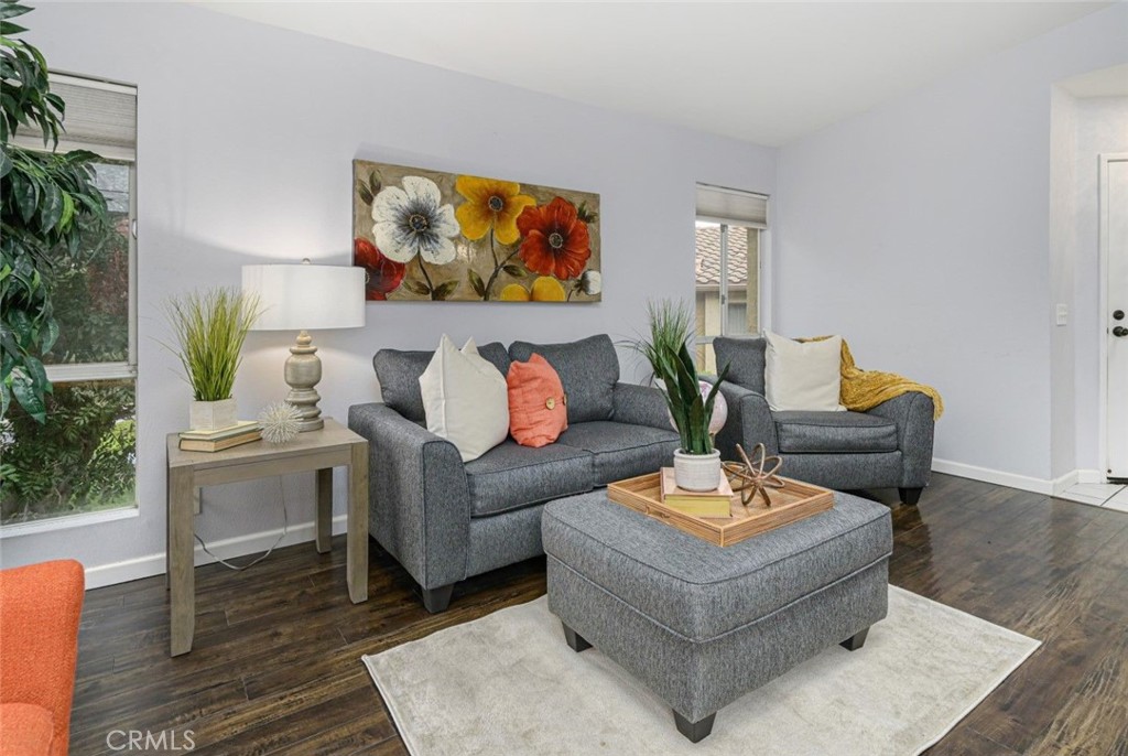 5380 SILVER CANYON Road 9E