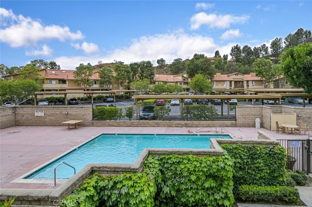 5380 SILVER CANYON Road 9E