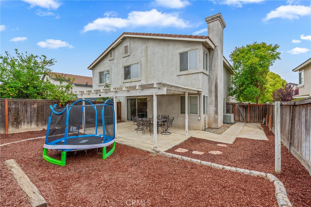 19137 Pemberton Place