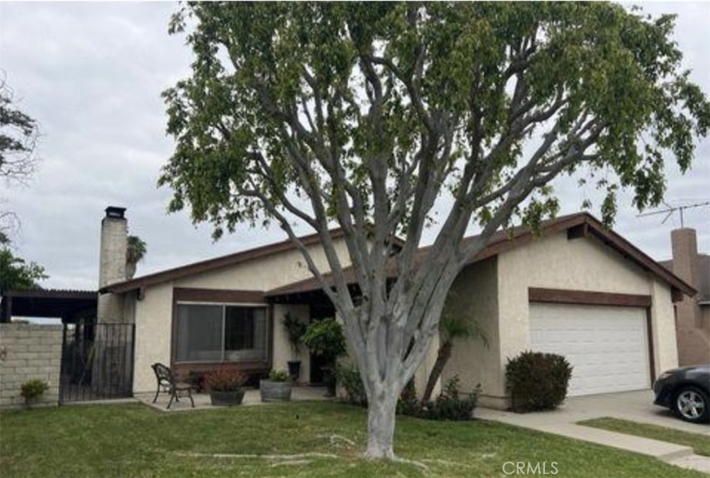 16407 Old Forest Road
