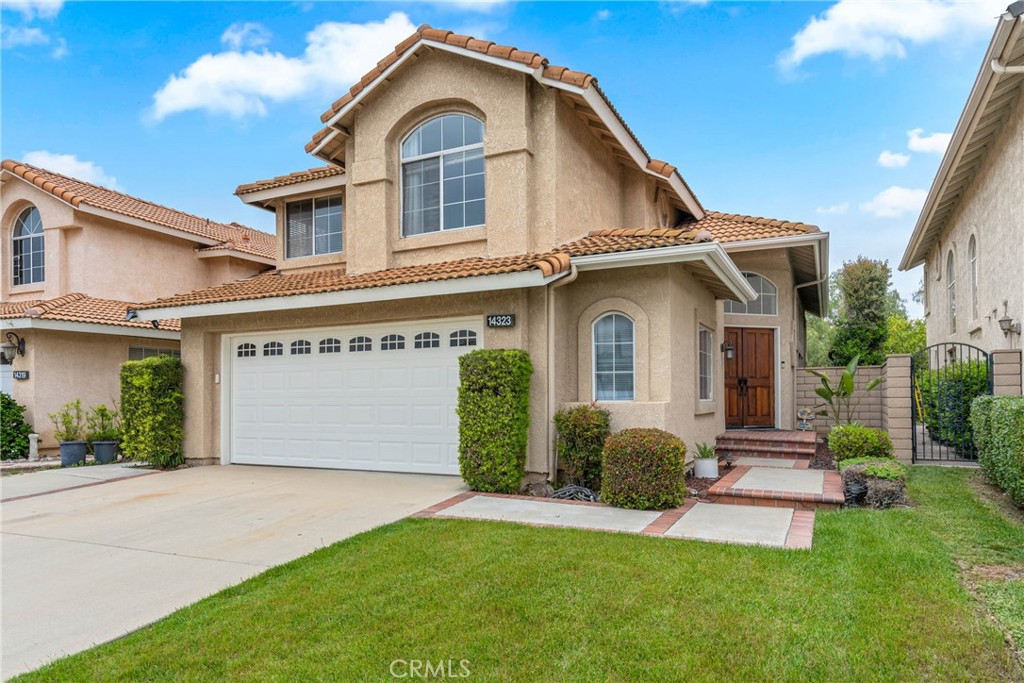 14323 Autumn Hill Lane