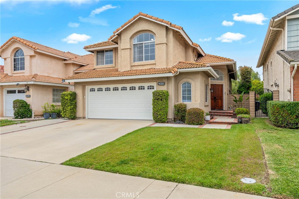 14323 Autumn Hill Lane