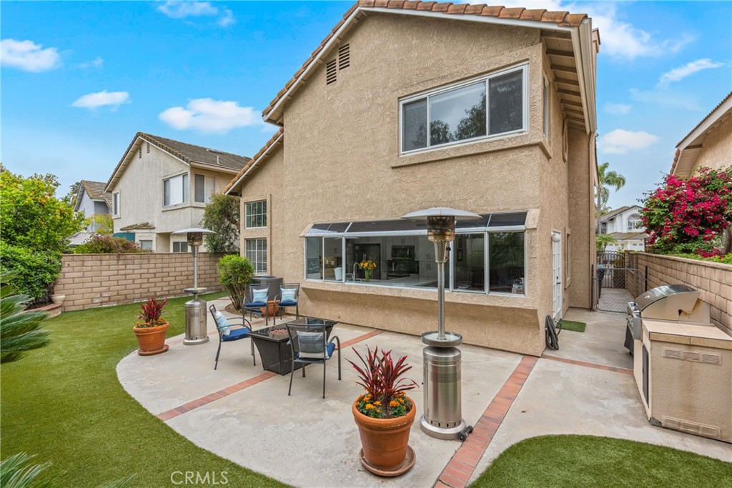 14323 Autumn Hill Lane