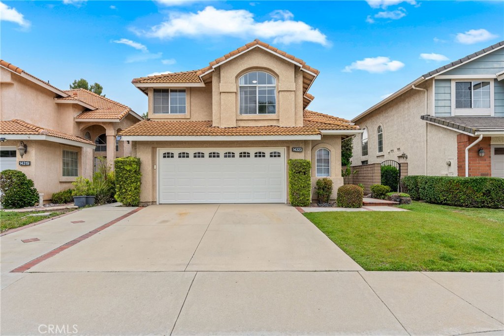 14323 Autumn Hill Lane