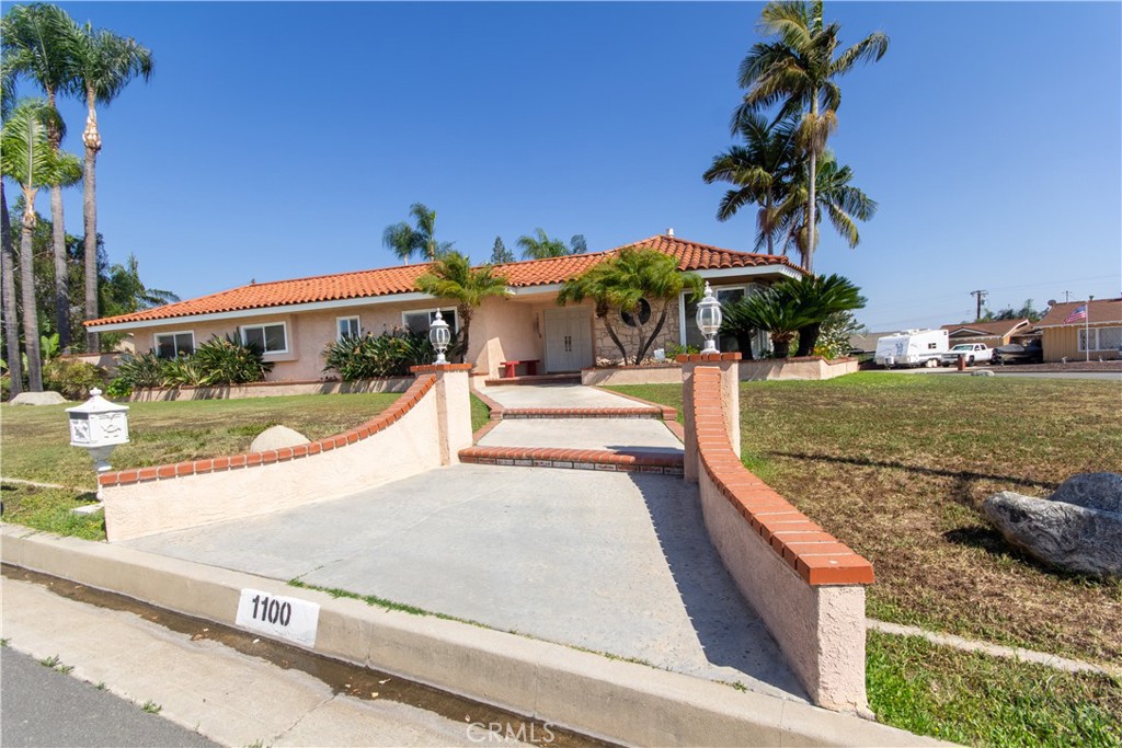 1100 Wardman Drive