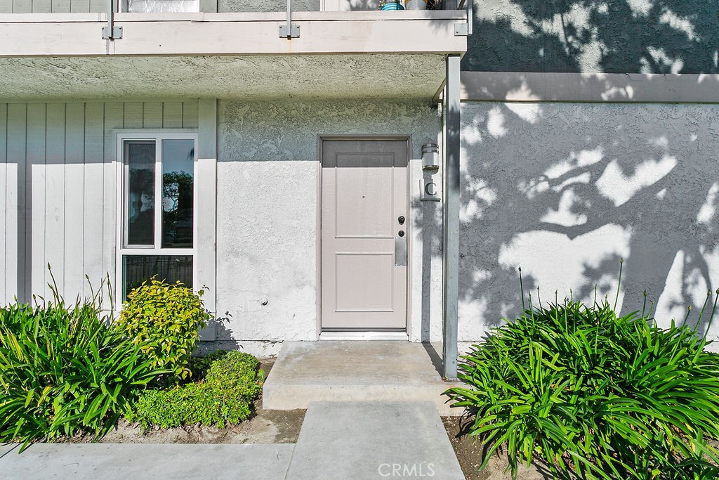 2835 S Fairview Street C