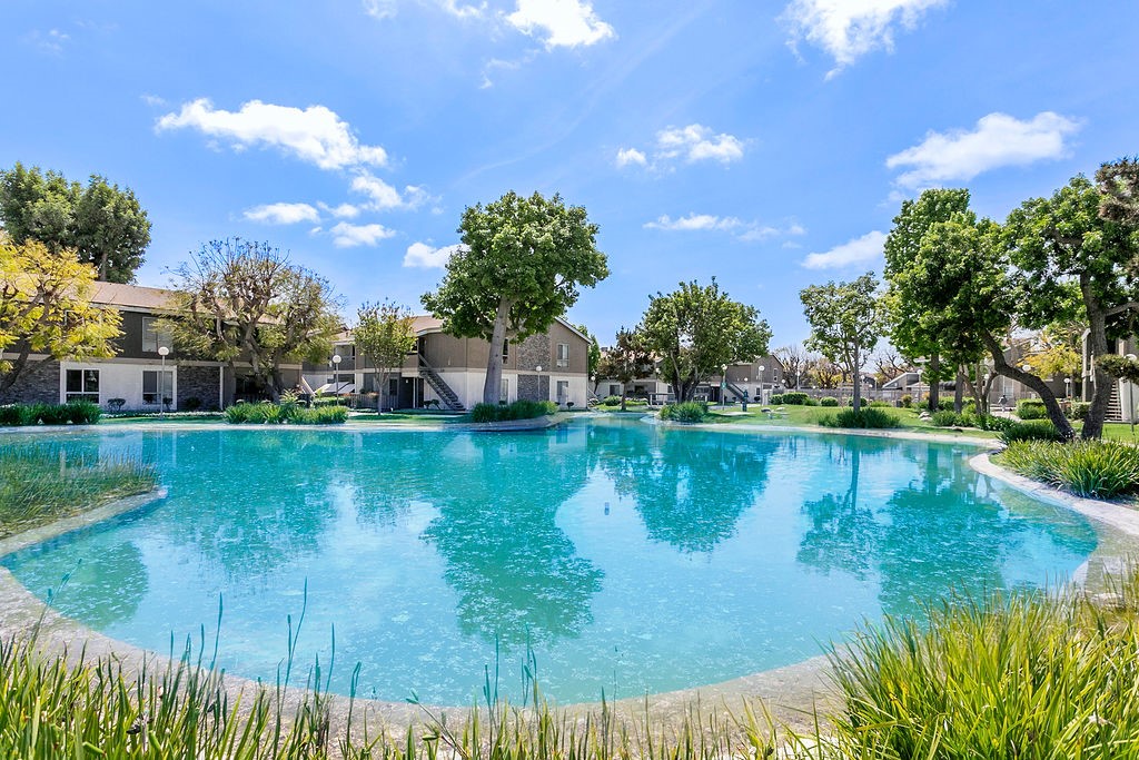 2835 S Fairview Street C