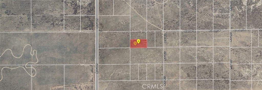 0 Avenue G8 + 57th St.W